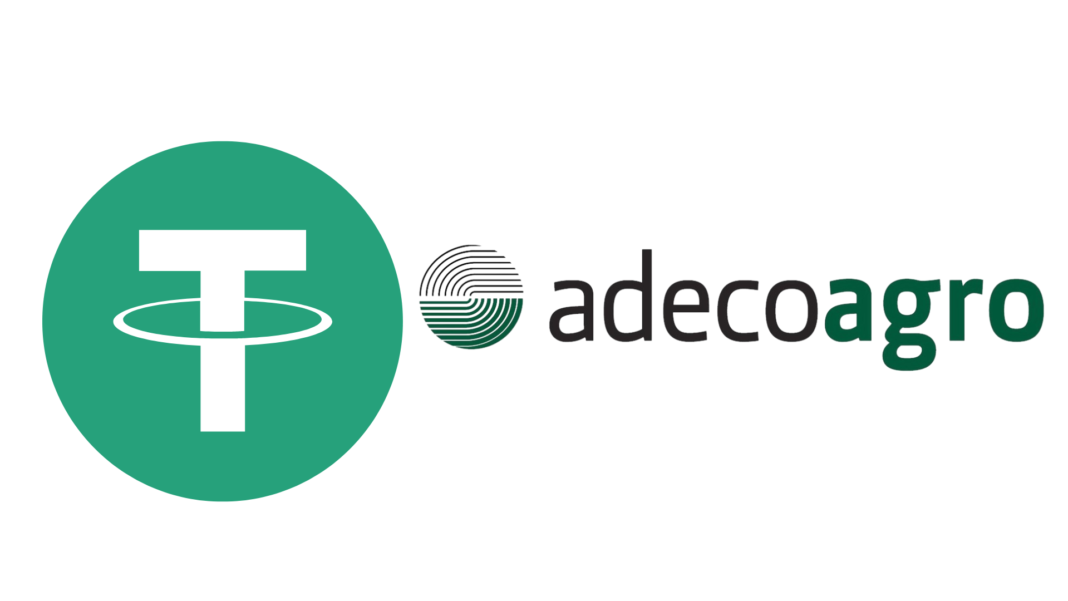 Tether Adecoagro