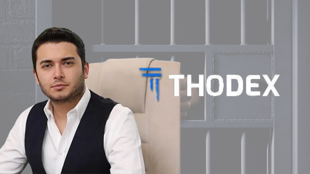 Thodex founder