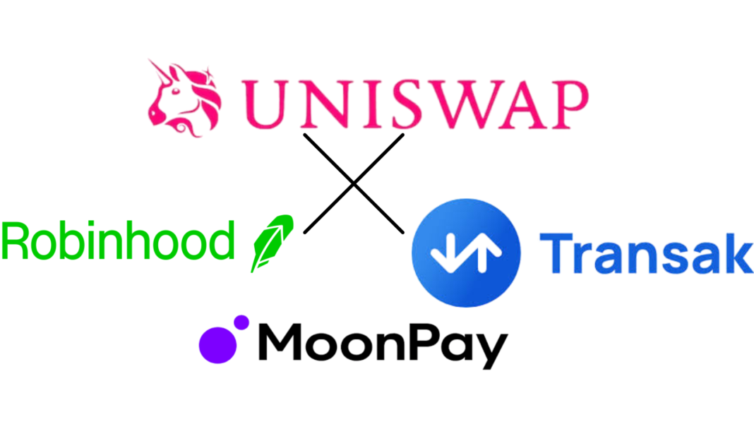 Uniswap