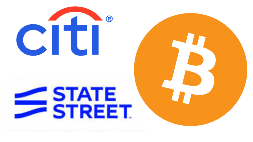 World's Largest Custodian Banks State Street and Citi With Over $71T in Custody Assets Combined Set to Launch Crypto Services