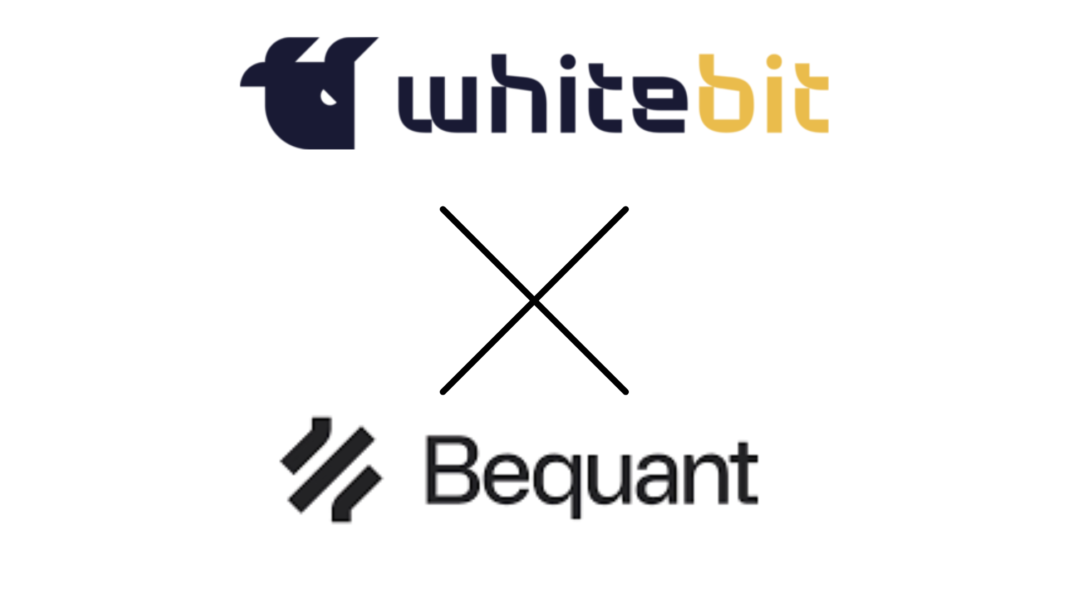 Bequant and WhiteBIT Unveil Partnership to Enhance Crypto Trading for Institutions