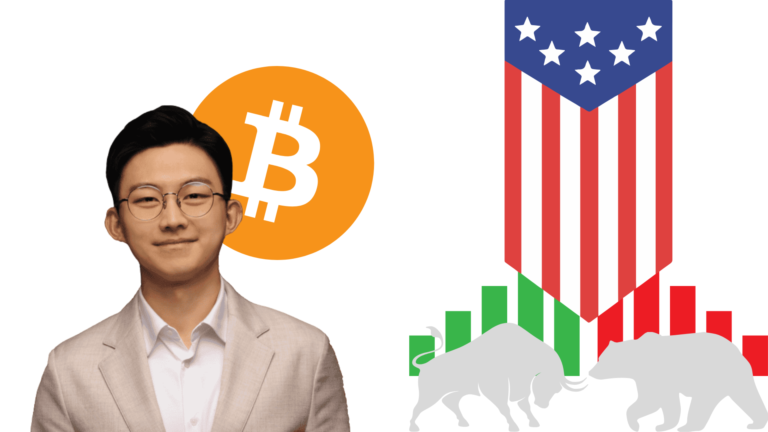 "Bitcoin’s Slow Market Likely to Persist Until U.S. Sentiment Shifts", Says CryptoQuant CEO