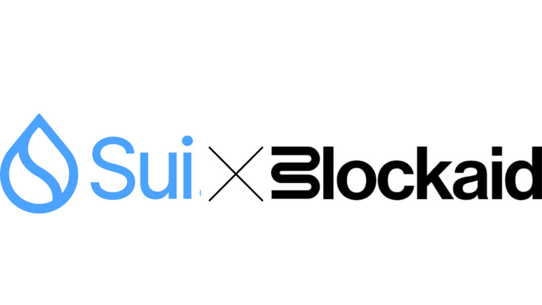 Blockaid and Sui