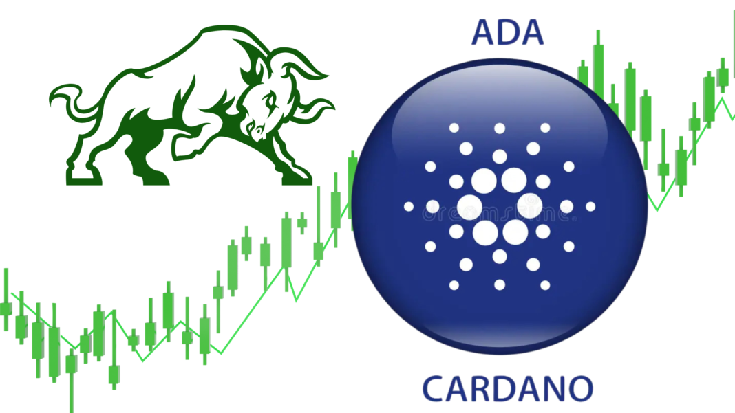 Cardano Surges 15% as Donald Trump Announces US Strategic Crypto Reserve and Whales Accumulate 420M $ADA