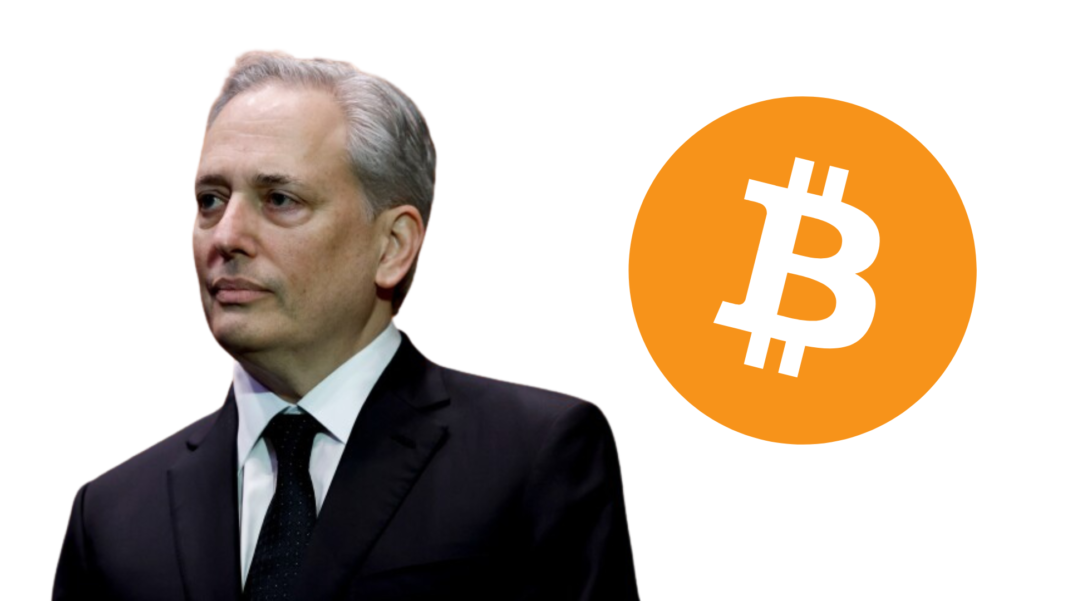 Crypto Czar Bitcoin