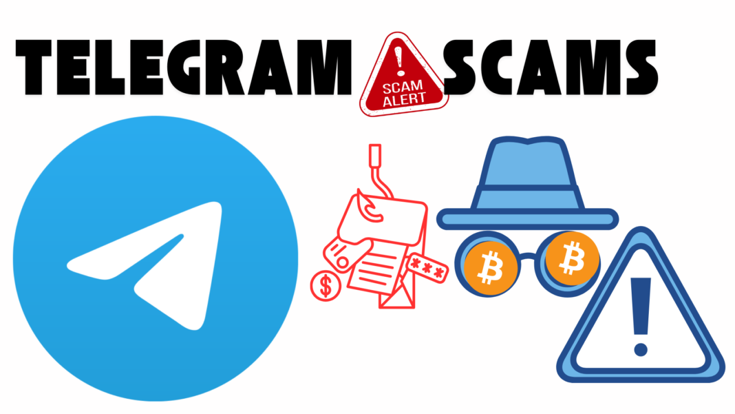 Crypto Hackers Exploit Telegram Accounts to Spread Malware Through Fake Video Call Links (1)