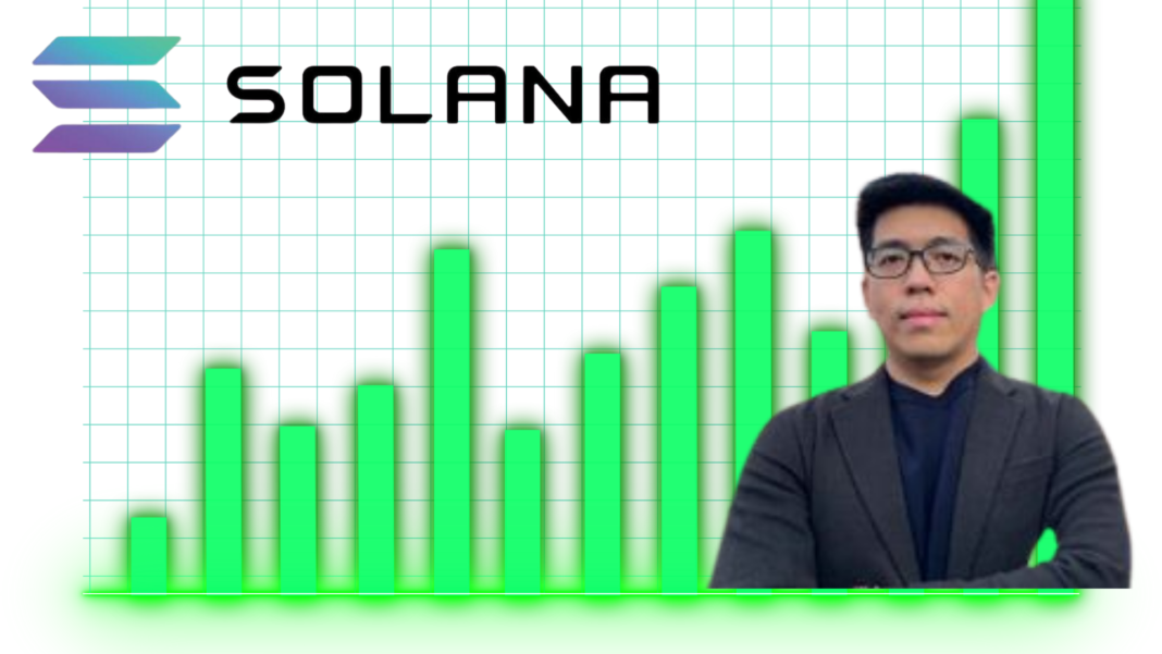 Crypto Influencer and Investor Receives OTC Bullet Unlocked Solana ($SOL) at $64, Expects Big Gains in 3 Months