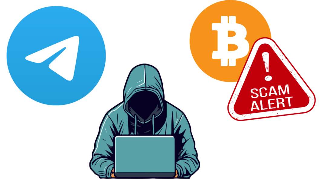 Crypto Scammers Promote Telegram Account-Stealing Methods Through Fake 'Safeguard' Scheme: Details Below