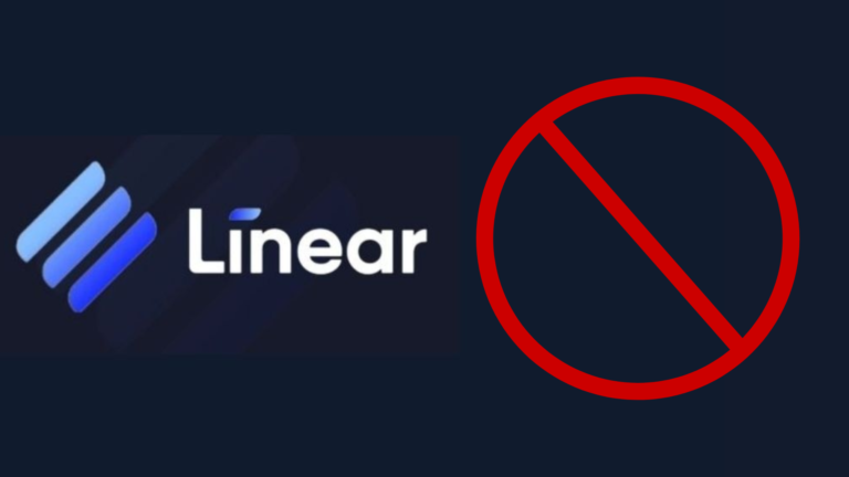 DeFi Protocol Linear Finance Announces Complete Shutdown Amid Industry Challenges