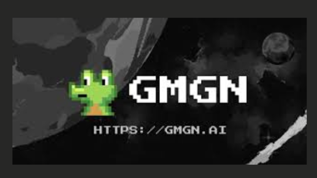 GMGN Memecoin Trading App Dismisses Collapse Rumors, What's Happening