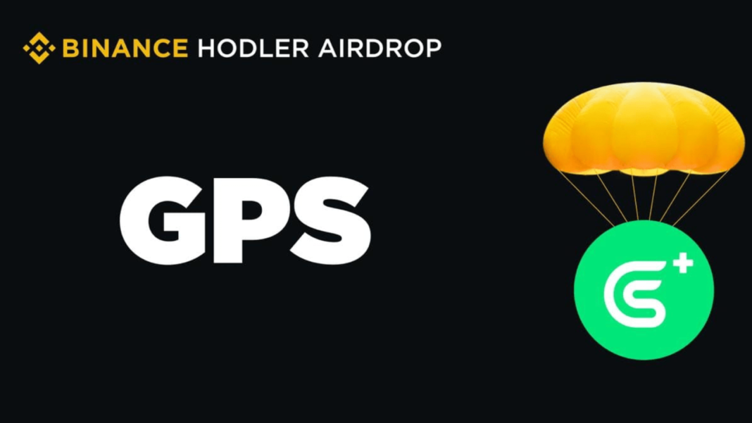 GoPlus Security Token Surges Over 11% Following Binance $GPS HODLer Airdrop Announcement and Upcoming Listing