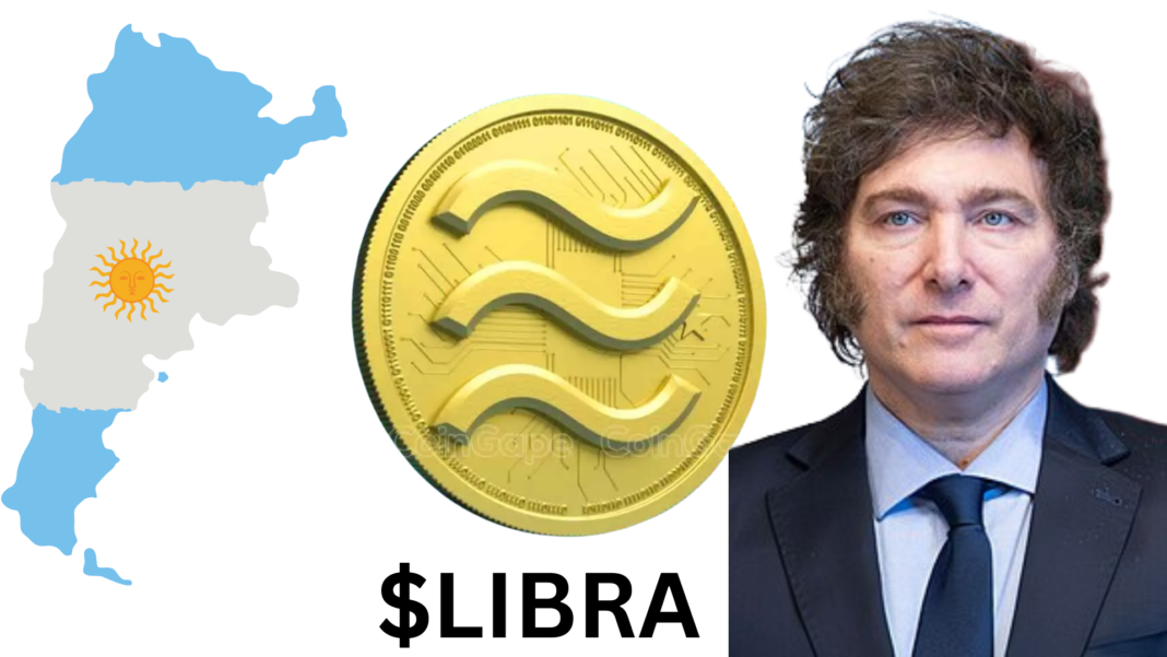 LIBRA
