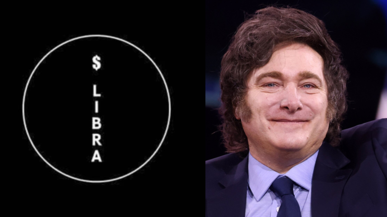 LIBRA Memecoin Scandal Triggers Public Distrust as 57% of Argentines Express Lack of Confidence In President Milei