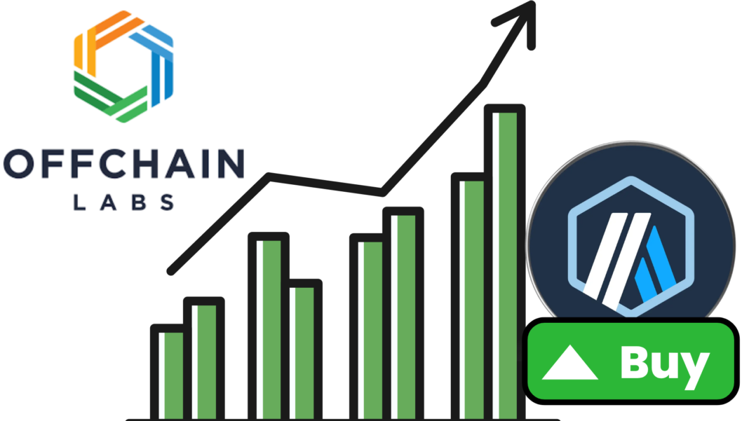 Offchain Labs to Buy ARB on Open Market to Strengthen Arbitrum Ecosystem