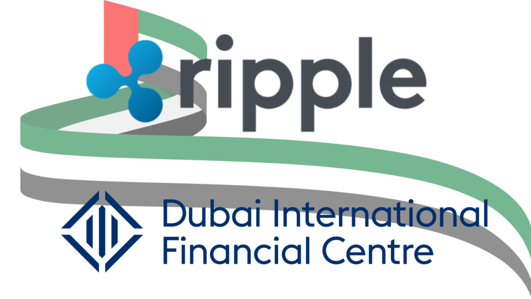 Ripple Becomes the First Blockchain Payments Provider to Receive Regulatory Approval in Dubai’s DIFC