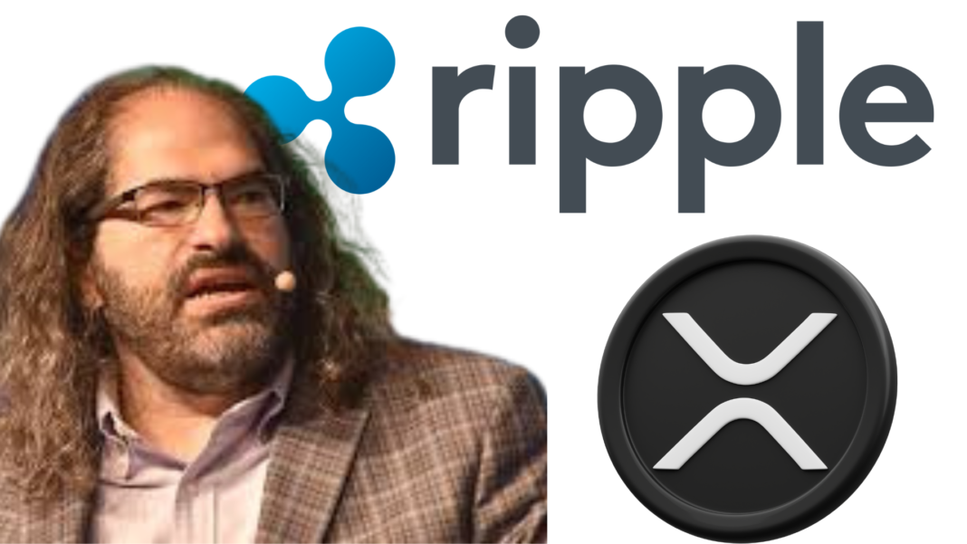 Ripple CTO David Schwartz