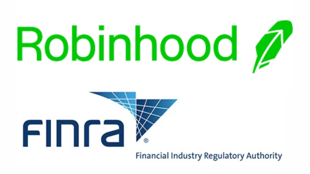 Robinhood Agrees to Pay $29.75 Million to Settle FINRA Investigation Into Crypto Regulatory Failures