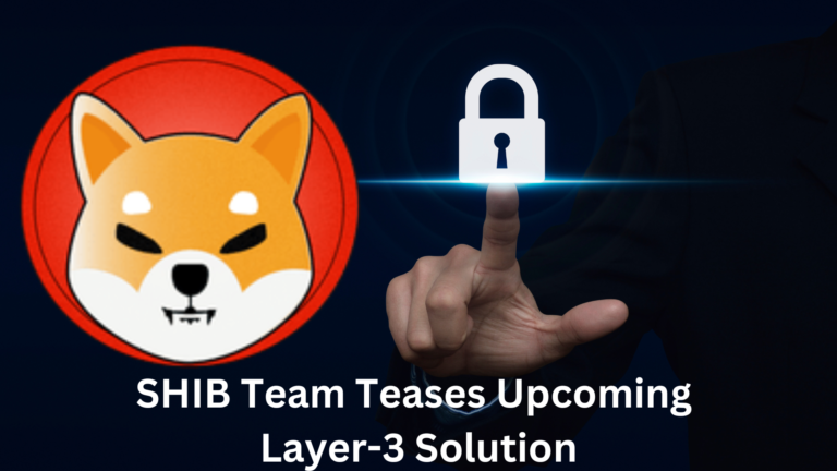 SHIB’s Team Shares Crypto Security Tips