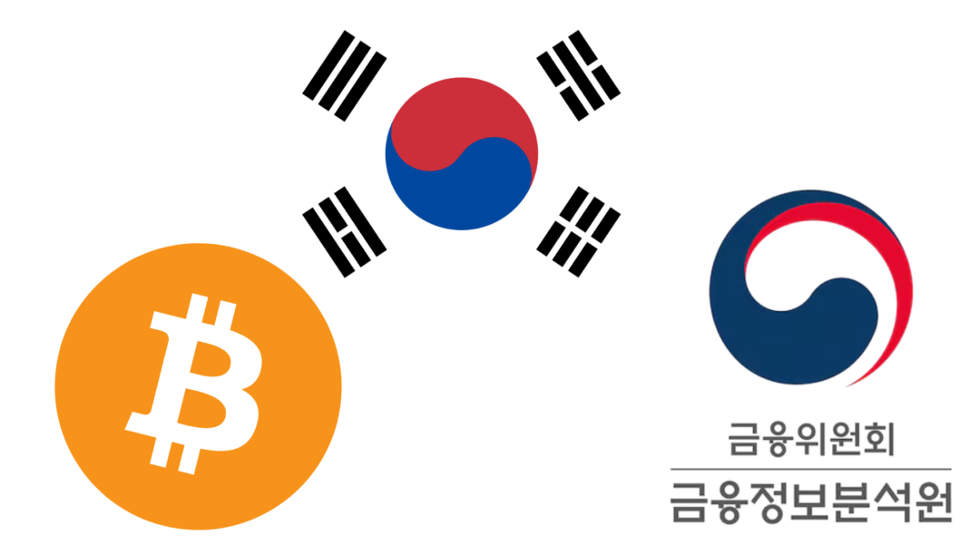 South Korea crypto