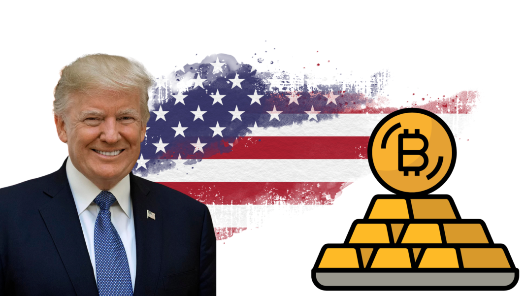 Trump Moves to Establish U.S. Bitcoin Reserve with New Executive Order Ahead of White House Meeting