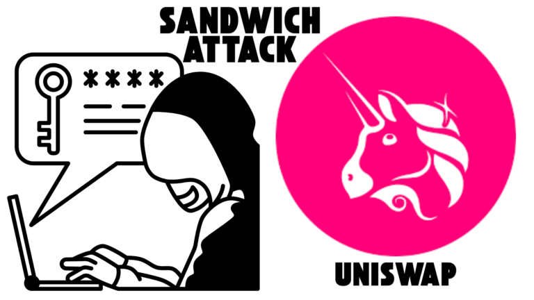 Uniswap Stablecoin Exchange Hit by Flash “Sandwich Attack” as Traders Lose Over $215,000 In Seconds