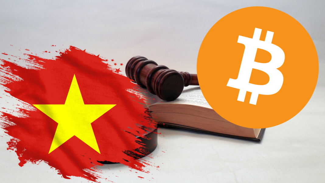 Vietnam Crypto