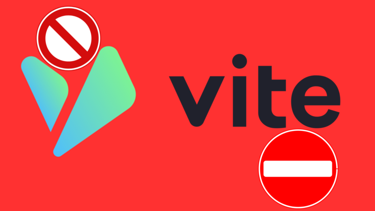 Vite Labs Signals Potential Shutdown Amid Binance Delisting and DWF Market-Making Services, VITE token Plummets 7%