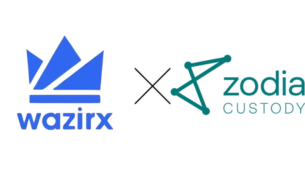 WazirX and Zodia