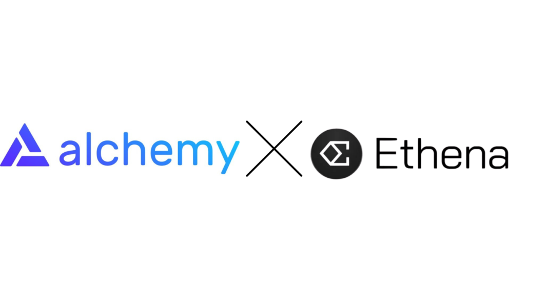 Alchemy and Ethena