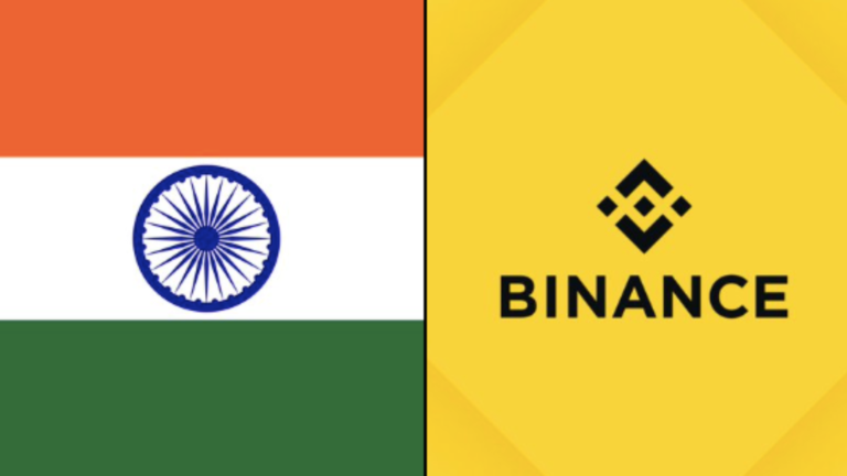 Binance Traders In India Face Severe Tax Consequences as Authorities Demand 1% TDS Deduction