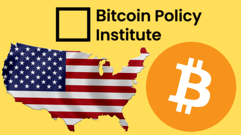 Bitcoin Policy Institute Proposes Bitcoin Bonds as a Solution to Address the U.S. $36 Trillion National Debt