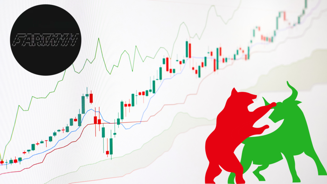 Fartcoin's 24% Surge Stands Out as Global Stock Market Loses $5 Trillion: What is Happening?