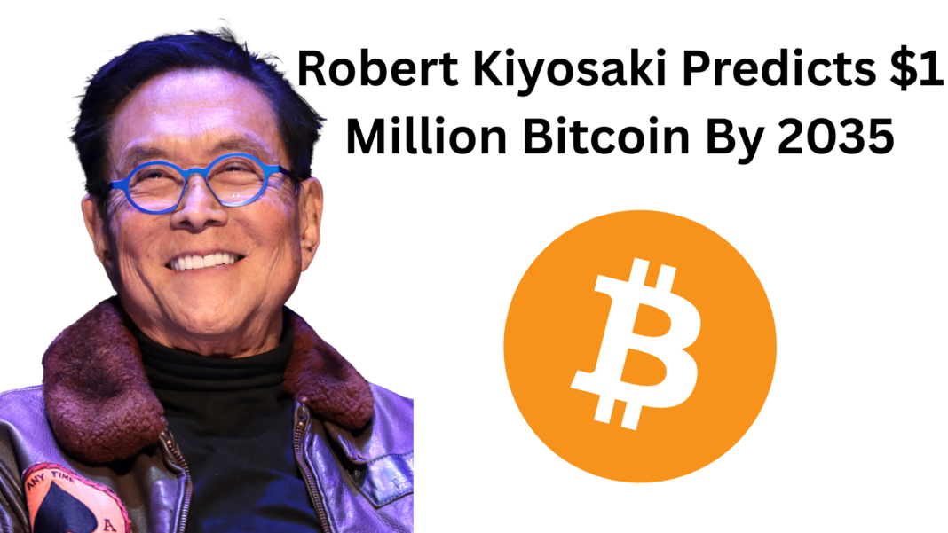 Robert Kiyosaki