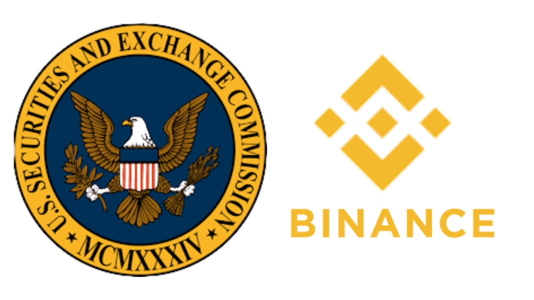 SEC and Binance Seek Temporary Pause in Legal Battle with Joint 60-Day Suspension Request to Court
