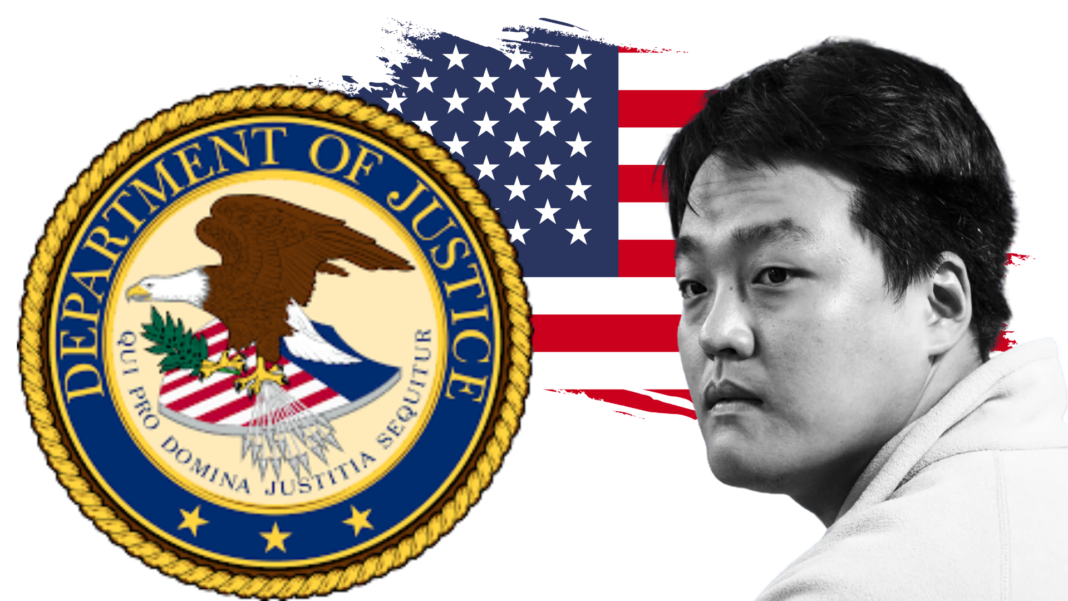 US Prosecutors Assert Do Kwon's Case Will Proceed Unaffected Despite DOJ’s Shift in Crypto Laws