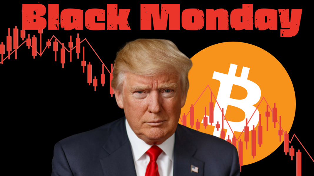crypto black monday