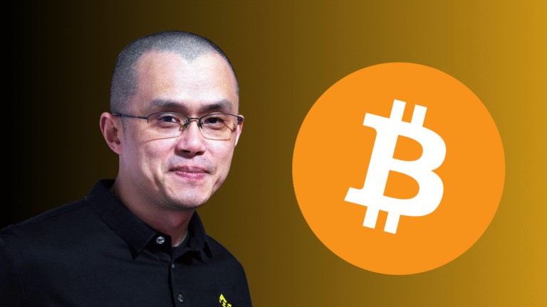 Binance Co Founder CZ Critics Shaky Bitcoin Holders' Lack Of Deep Understanding of Tech, Finance and Global Trends
