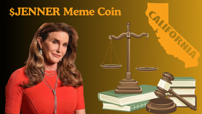 California Court Dismisses Investor Lawsuit In $40,000 $JENNER Meme Coin Class Action Case