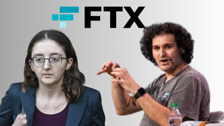 FTX Founder Sam Bankman-Fried Could See Sentence Reduced by 4-Years as Caroline Ellison Set for 2026 Release