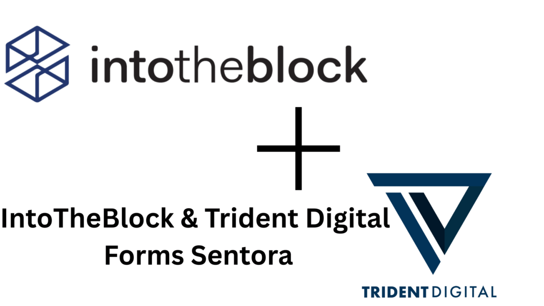 IntoTheBlock And Trident Digital Merge To Form Sentora