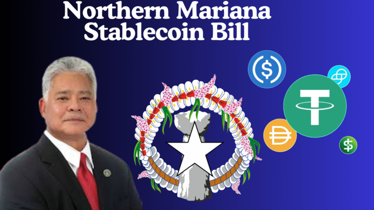 Northern Mariana Lawmakers Give Stablecoin Bill a Second Read Aiming To Establish Clearer Crypto Guidelines