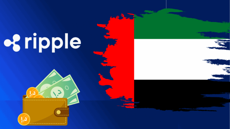 Ripple Expands Payment Services in the UAE by Partnering with Zand Bank and Mamo Amid Regulatory Approval