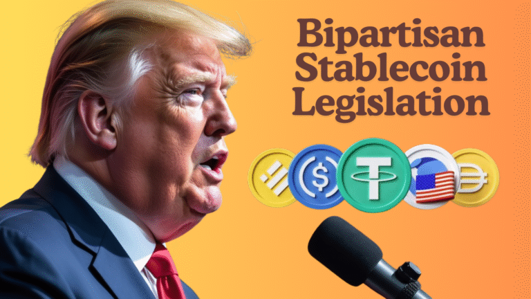 US Senate Set to Pass Bipartisan Stablecoin Legislation Amid Removal of Provisions Targeting Trumps' Crypto Holdings