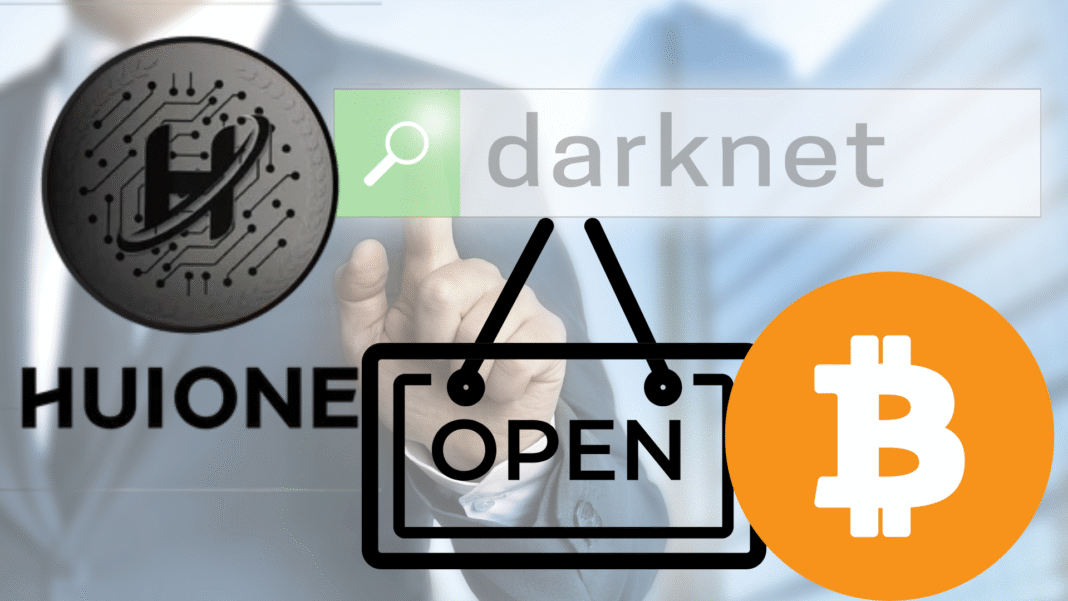 Darknet Market Huione
