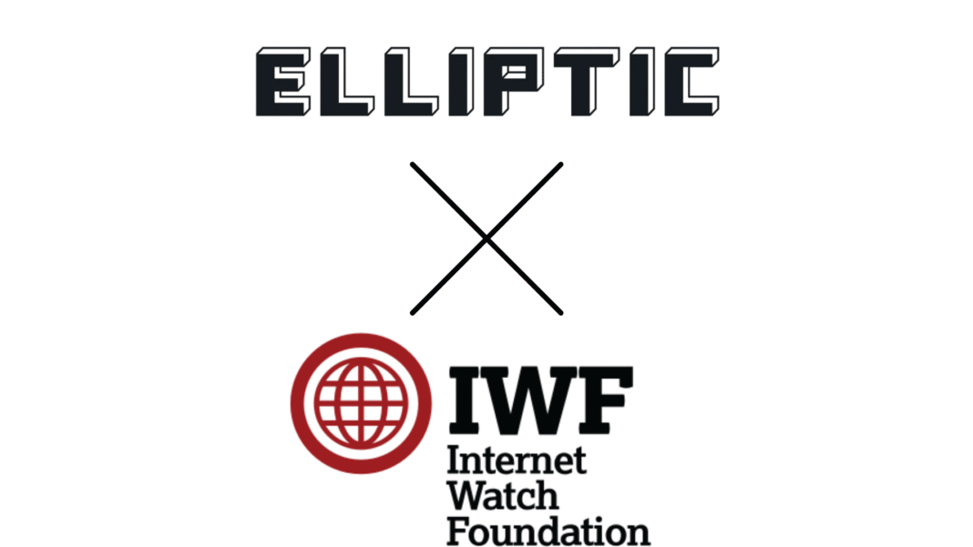 Elliptic Partners with IWF to Combat Crypto Use in Child Abuse Material