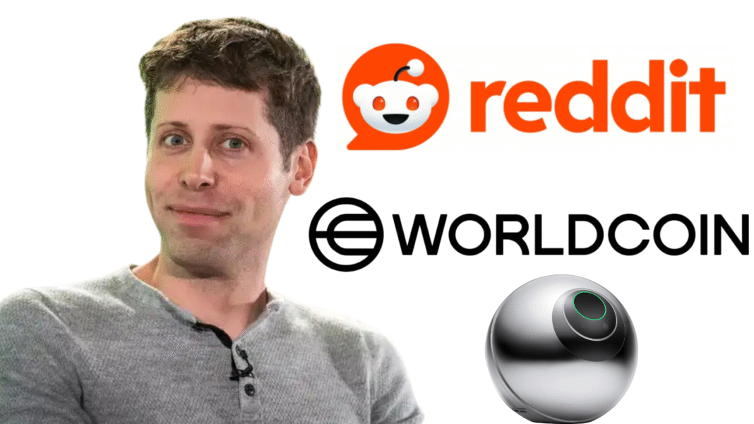 Reddit World ID