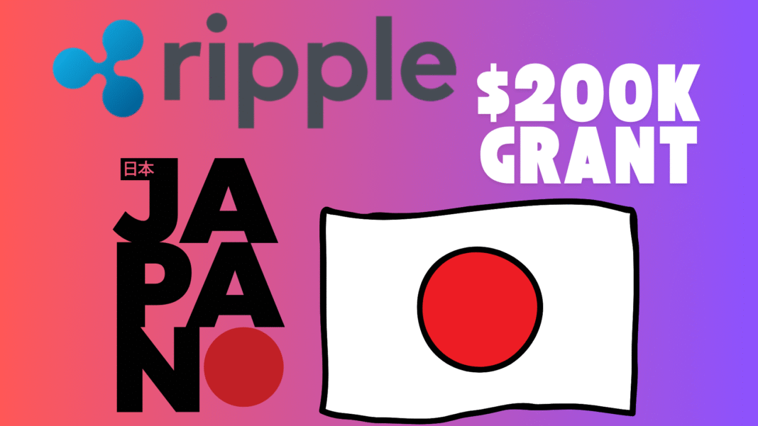 Ripple Announces Funding for Japanese Web3 Developers with $200K Grant per Project to Push XRP Ledger Innovation