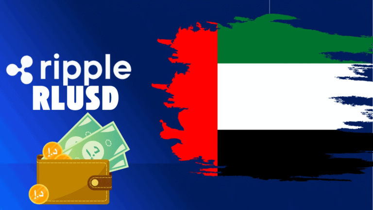 Ripple USD Gains Official Recognition as a Crypto Token Under Dubai’s DFSA Regulatory Framework