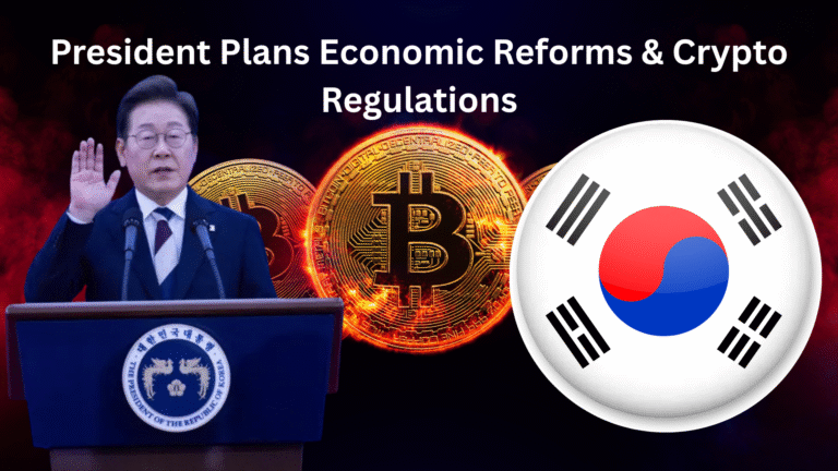 South Korean President Lee Jae-myung