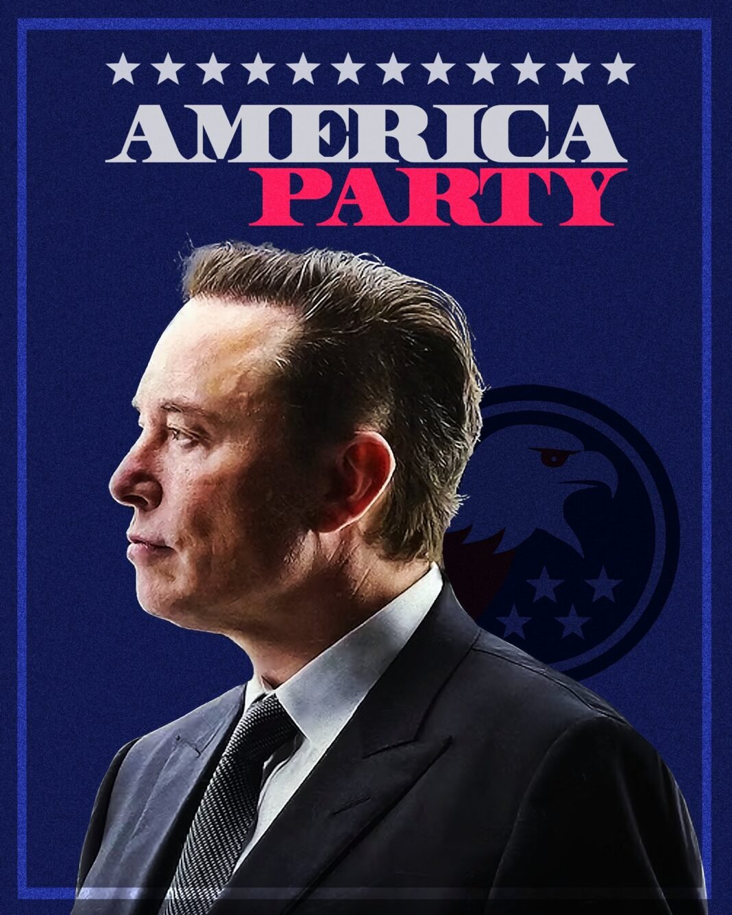 Elon Musk Confirms His Newly Formed America Party Will Embrace Bitcoin